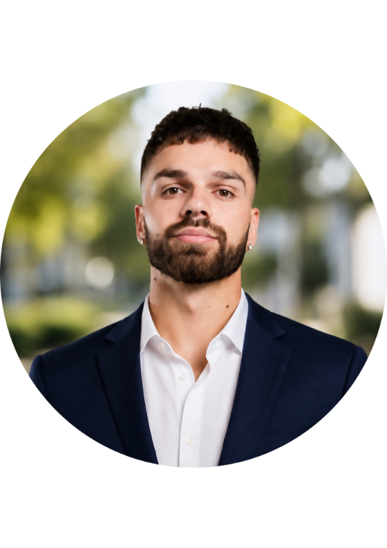 Ari Karapetsas, Mortgage Broker
