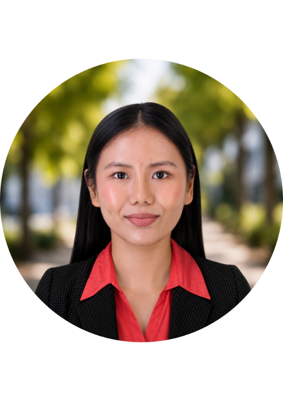 Sandra Ocampo, Broker Support Specialist