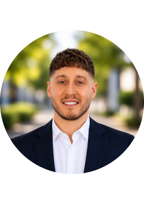 Tony Santoro, Co-Founder & Director
